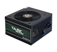 Chieftec TASK Series TPS-700S - Alimentation électrique (interne) - ATX12V 2.3/ EPS12V/ PS/2 - 80 PLUS Bronze - CA 100-240 V - 700 Watt - PFC active G
