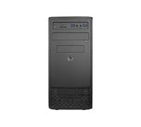 Chieftec UB-03B-350GPB – MT micro ATX – 350 W (ATX12V 2.3) – Noir – USB/Audio G