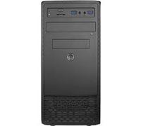 Chieftec UB-03B-350GPB unité centrale Mini Tower Noir 350 W