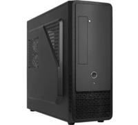 Chieftec UC-03B-OP boîtier midi tower