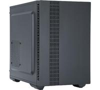 Chieftec Unité centrale UK-02B-OP HTPC Noir