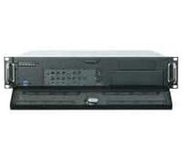 Chieftec UNC-210M-B unité Centrale Support Noir