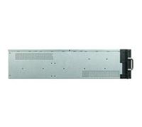 Chieftec UNC-310A-B - Montable sur rack - 3U - ATX - pas d'alimentation (ATX) - USB G