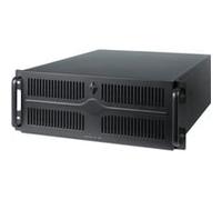 Chieftec BD-25B-350GPB unité centrale Noir 350 W