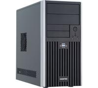 Chieftec UNI Series BD-02B-SL - Mini tour - micro ATX