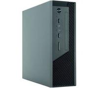 Chieftec BU-12B-300 unité Centrale Small Form Factor (SFF) Noir 300 W