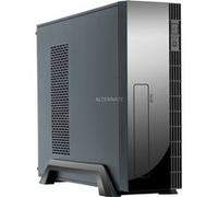 Chieftec UE-02B boîtier midi tower