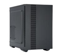 Chieftec UK-02B-OP unité centrale HTPC Noir boîtier cube