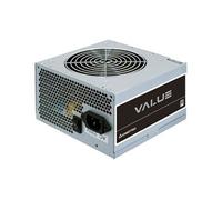 CHIEFTEC 600W PSU 80 Plus 230V ATX White