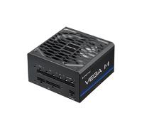 CHIEFTEC Vega M PPG-1000-C Alimentation 1000W Blanche 150x85x150 mm