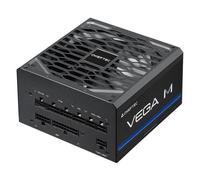 Chieftec Vega PPG-1000-C unité d'alimentation d'énergie 1000 W 24-pin ATX ATX Blanc