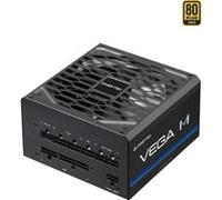 Chieftec "Vega PPG-1000-C unité d''alimentation d''énergie 1000 W 24-pin ATX ATX Blanc alimentation "