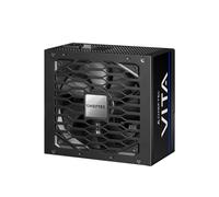 Chieftec Alimentation Vita 750 W 80+ Bronze – PC/Serveur – Retail – 20 + 4 Broches ATX PS/2