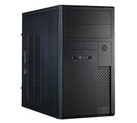 Chieftec XT-01B Midi Tower, boîtier pc