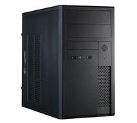Chieftec XT-01B-OP Case (Mini-ATX)