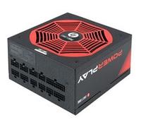 CFT GPU-1200FC - Chieftec PowerPlay Platinum série GPU-1200FC, 80+ Platinum, 1 20