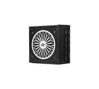 Chieftronic PowerUp Series 850W - Alimentation électrique (interne) - ATX12V 2.53 - 80 PLUS Gold - CA 100-240 V - 850 watt - PFC active