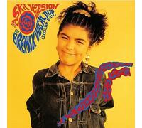 CHIEKO BEAUTY - HEART NO ACE GA DETEKONAI - Vinyl Record - G3z