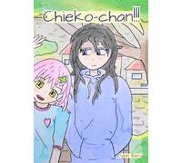 Chieko-chan!!!: Includes part 1 and 2! Both originally sold separately