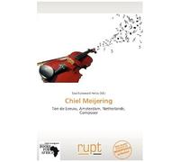 Chiel Meijering
