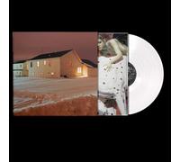 Chiello - Agonia - Grey Vinyl