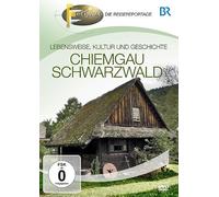 Chiemgau & Schwarzwald