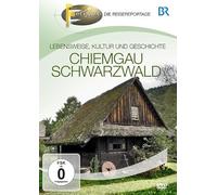 Chiemgau & Schwarzwald