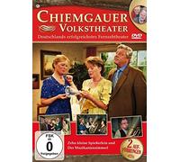 Chiemgauer Volkstheater - Zehn Kleine Spießerlein/der Musikantensimmerl