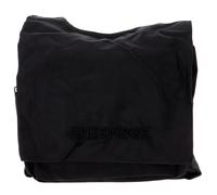 CHIEMSEE Apanatschi Mini Flapbag Black