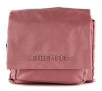 Chiemsee Apanatschi Mini Flapbag Rose