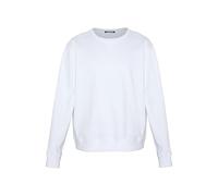 Chiemsee Baumwollshirt im Shirt en Coton au Design MBRC The Ocean, 11-0601 Bright White, L Homme
