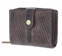 CHIEMSEE bourse Antwerp Wallet Brown