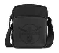 Chiemsee Sac à bandoulière Track "n" Day 17 cm schwarz-black (CS602001-01)