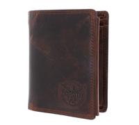 CHIEMSEE Dalian Wallet S Brown