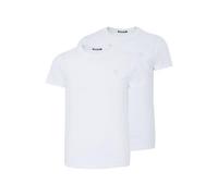 Chiemsee Double Pack Hommes T-Shirts Col Rond
