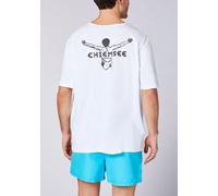 Chiemsee Hommes T-Shirt Comfort Fit