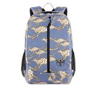 Chiemsee Sac à dos Jump N Fly L Violet