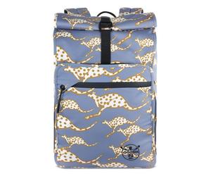 Chiemsee Jump N Fly Daypack 46 cm Compartiment pour ordinateur portable violet