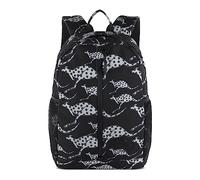 Chiemsee Jump N Fly Daypack 43 cm Compartiment pour ordinateur portable noir