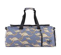 Chiemsee Jump N Fly Sac de voyage 60 cm violet