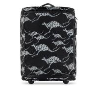 CHIEMSEE Jump N Fly Soft Luggage Black [233426] - valise valise ou bagage vendu seul