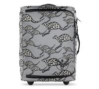 CHIEMSEE Jump N Fly Soft Luggage Grey [233412] - valise valise ou bagage vendu seul