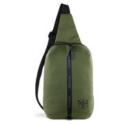 Chiemsee Light N Base Sac à bandoulière 22 cm brun