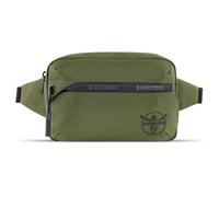 Chiemsee Light N Base Sac banane 21 cm brun