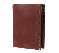 Chiemsee Malawi Wallet High With Flap Cognac