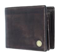CHIEMSEE Nashville Wallet With Flap Brown