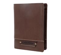 CHIEMSEE Paraguay Wallet High With Flap Brown
