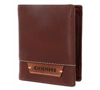 CHIEMSEE Paraguay Wallet High With Flap S Cognac