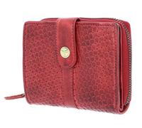 CHIEMSEE Porte-monnaie rouge pour femme - Antwerp Wallet 95567
