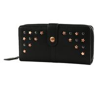 Chiemsee Porte-Monnaie Wallet Black Noir